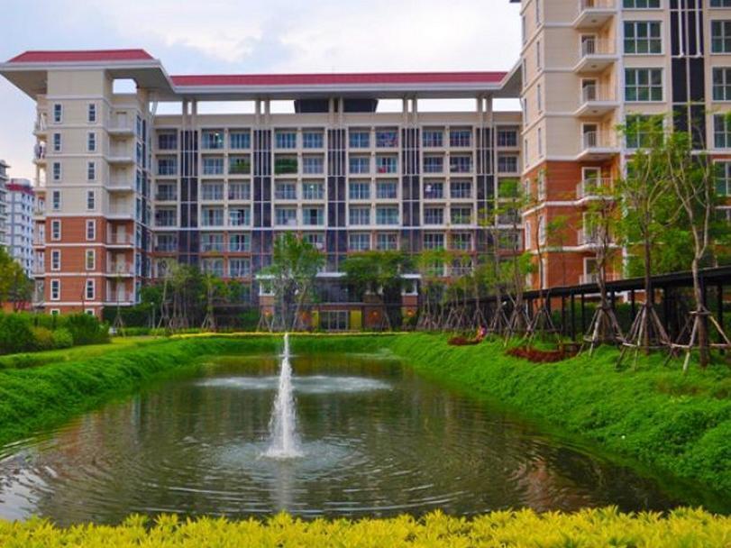 Grow Residences Банкок Екстериор снимка