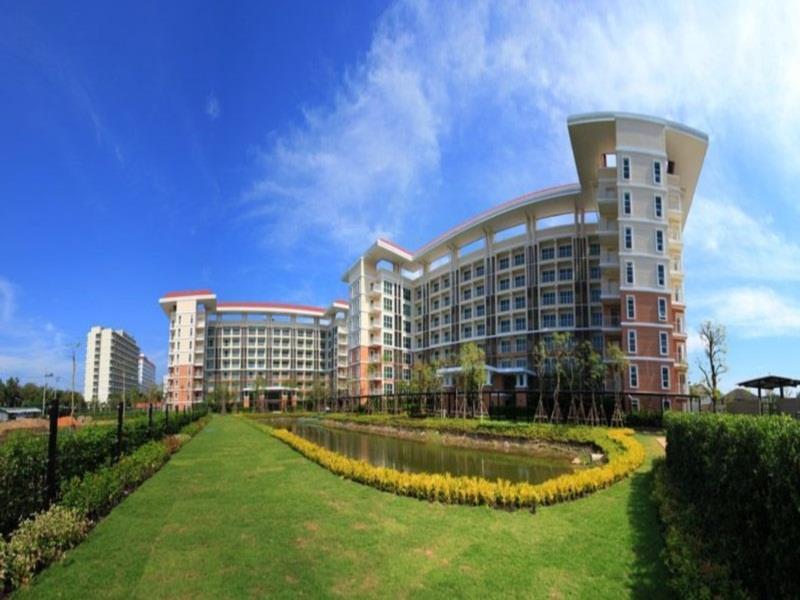 Grow Residences Банкок Екстериор снимка